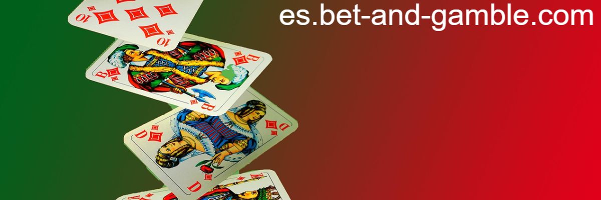 es.bet-and-gamble.com